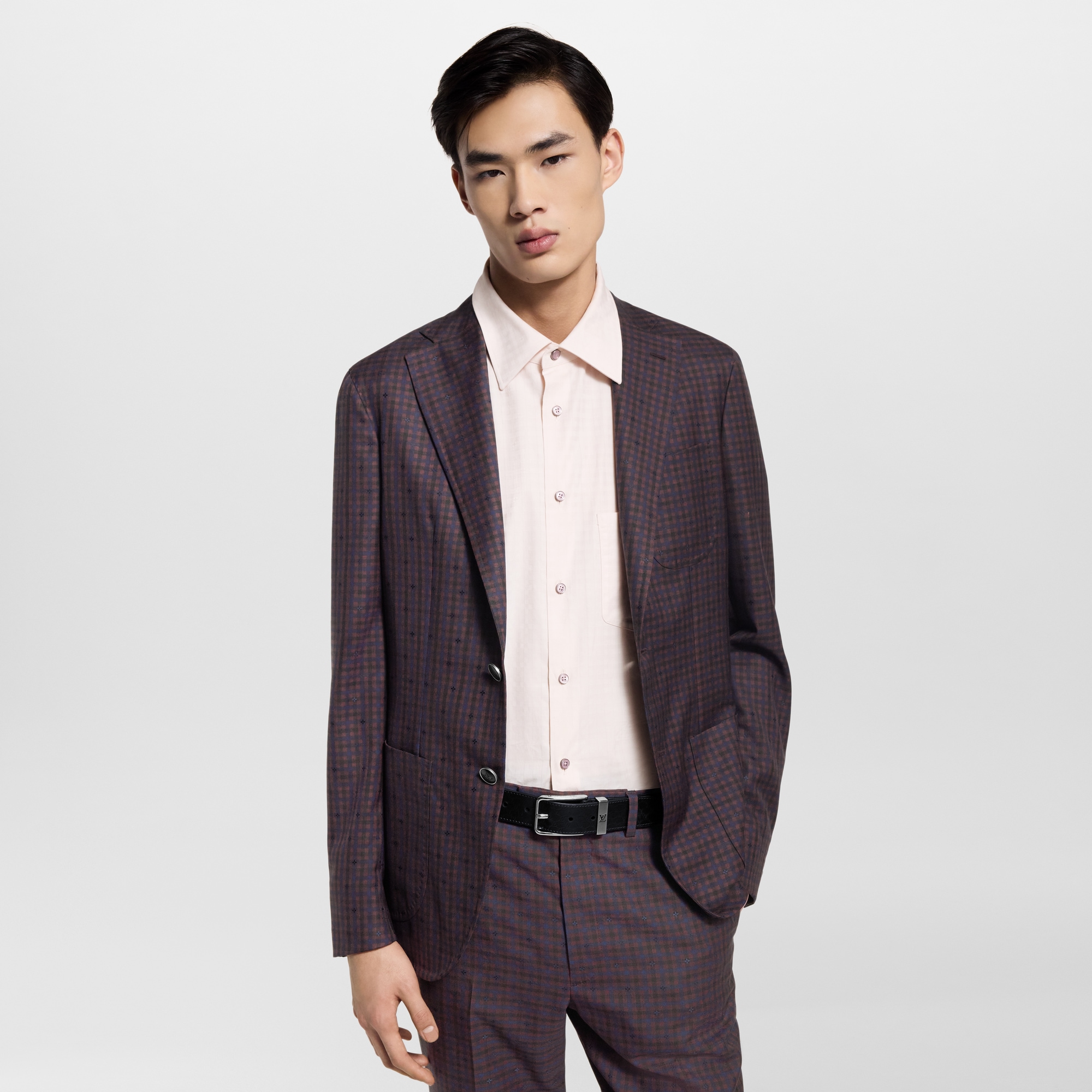 ベルト・ポンヌフ 35MM ｜ルイ・ヴィトン 公式サイト - M4020U